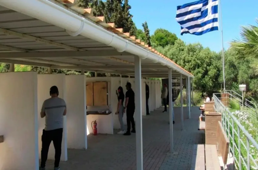  Ηράκλειο: Θρίλερ με τη γυναίκα που φέρεται να αυτοπυροβολήθηκε-Δίνει μάχη για τη ζωή της