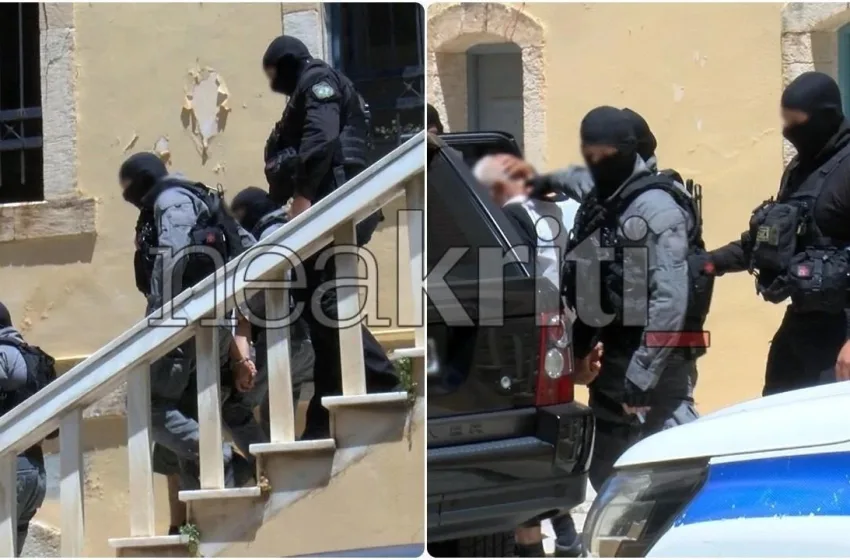  Σταυρούλα Λεβεντάκη: Πήρε προθεσμία ο ενοικιαστής- “Δεν υπάρχει άλλη δικογραφία”- Τα στοιχεία που τον “καίνε”