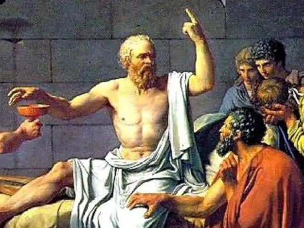 socrates