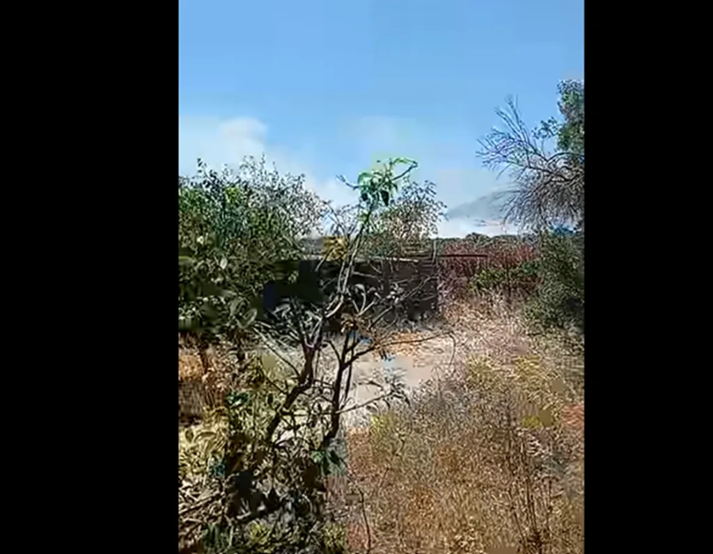 spata fotia