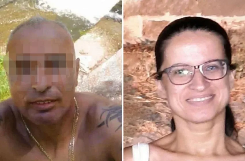  Σύζυγος 43χρονου Σκοπιανού: Τον έχουν μπλέξει, δεν είναι δολοφόνος