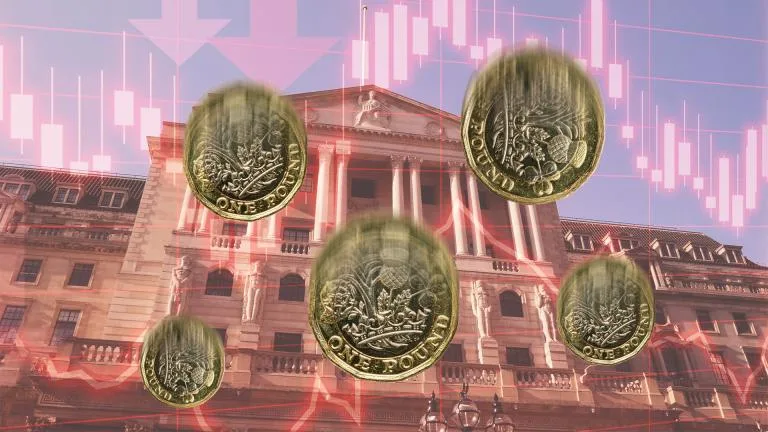 sterling crises keyart