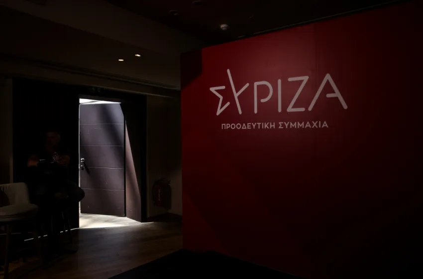  Παρασκήνιο: Το οργανωτικό μοντέλο της ΕΛ.Α.Σ στενεύει τα περιθώρια για ΣΥΡΙΖΑ-Η “αντιπολίτευση” ετοιμάζει νέο χτύπημα