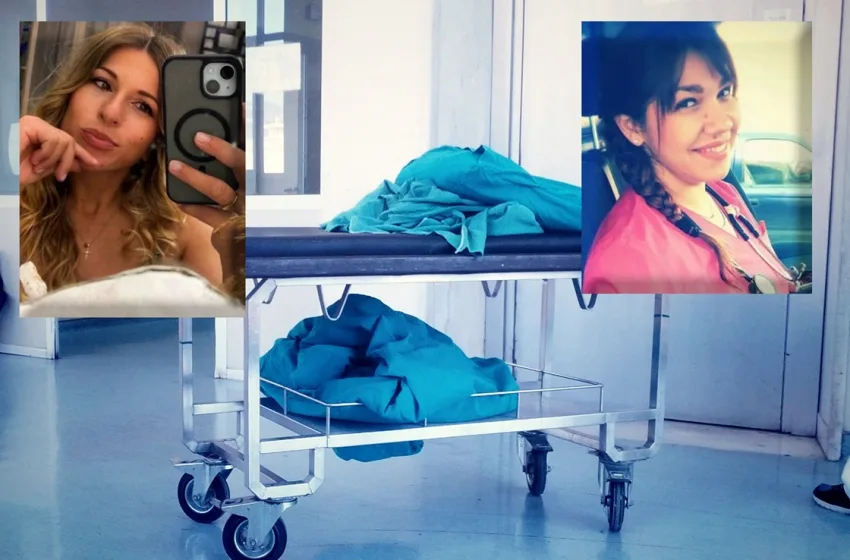  Λιβαδειά: Ποιοι γιατροί ελέγχονται για τον θάνατο της 35χρονης εγκύου-Ερωτήματα για τα συνεχή περιστατικά
