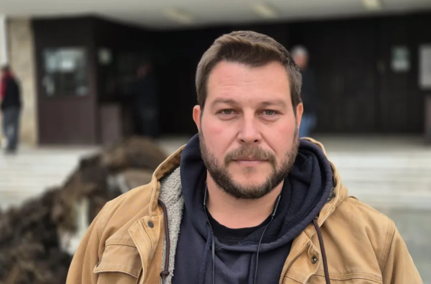  Έκπληξη Τσίπρα με Θωμά Μόσχο- Ποιος είναι ο βραβευμένος αγροτοκτηνοτρόφος που αναλαμβάνει τομεάρχης Αγροτικής Ανάπτυξης