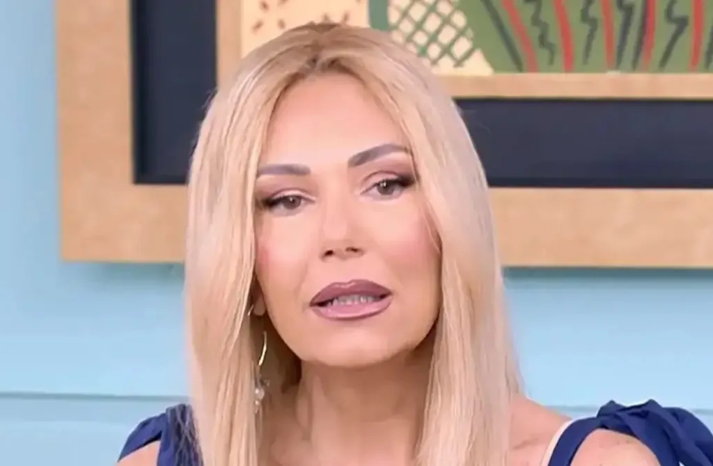 tina messaropoulou