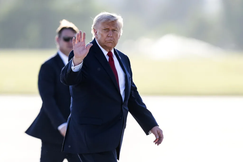 trump 2 2