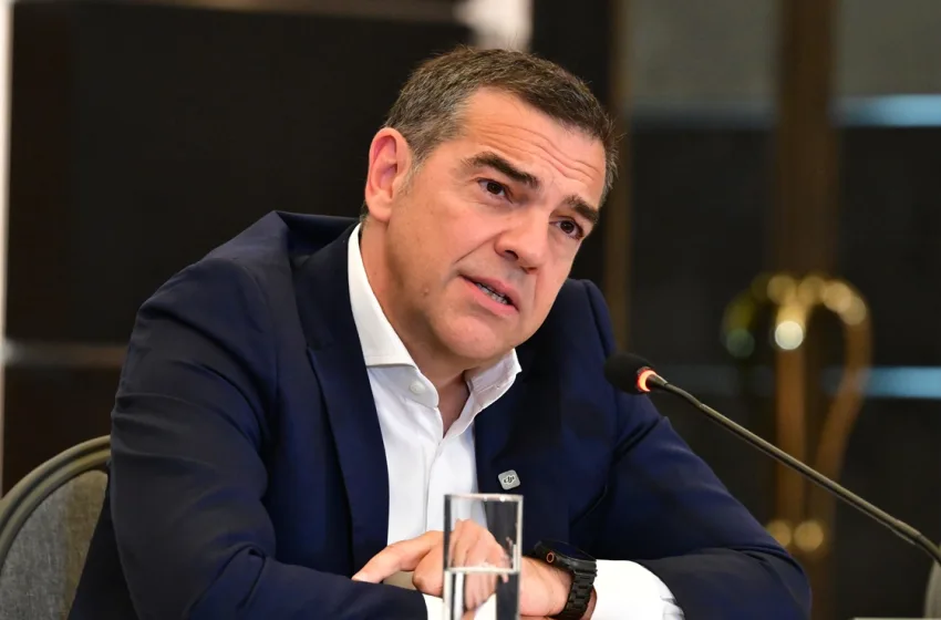  Πρώτο Εθνικό Συμβούλιο ΕΛ.Α.Σ-Ο Τσίπρας κλείνει πόρτα για ψηφοδέλτια-Καμία προκράτηση σε όσους αποχωρήσουν από ΣΥΡΙΖΑ