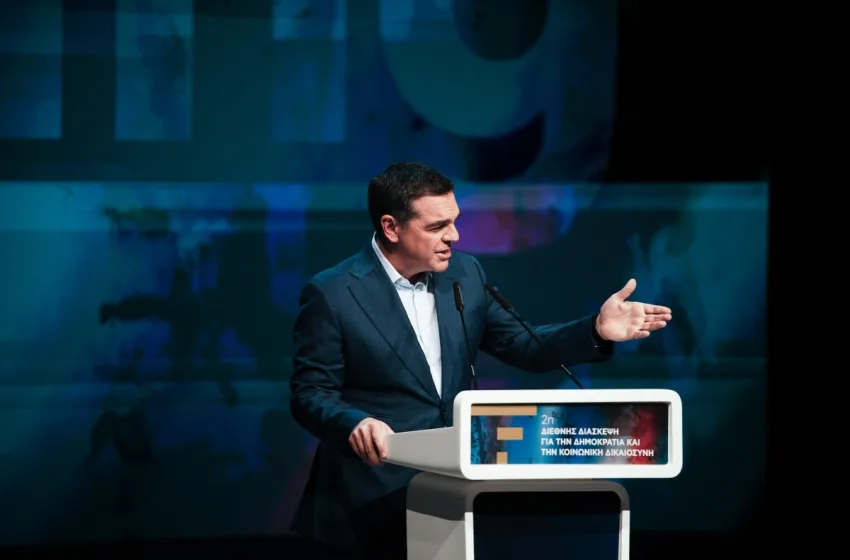 3η Διεθνής Διάσκεψη ΙΝΑΤ στην Κύπρο: “Επιμένοντας στον διάλογο για την ειρήνη όταν κυριαρχεί η σύγκρουση”