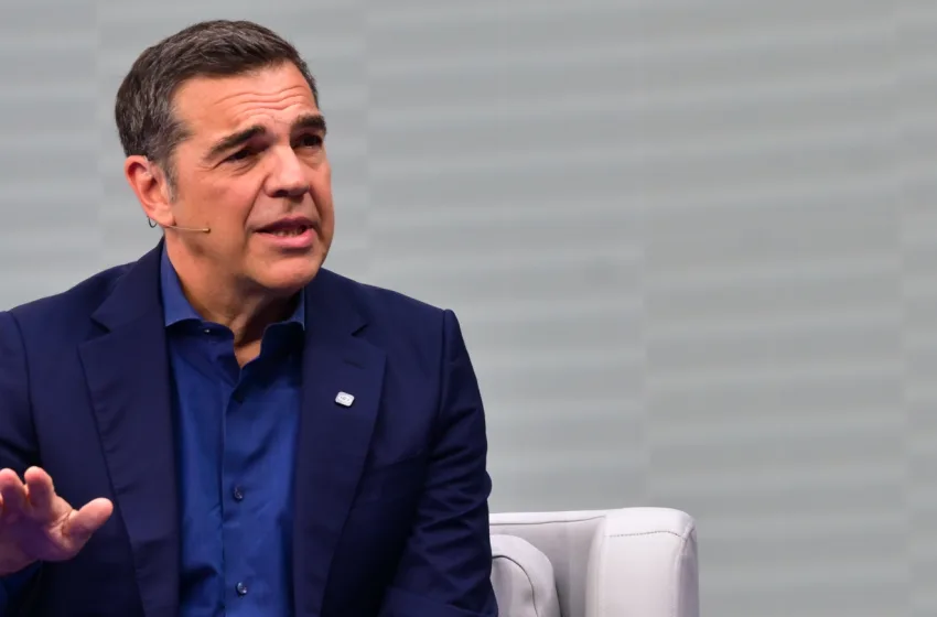  Τα μηνύματα Τσίπρα: Κυβερνώσα Αριστερά, οριστικό “όχι” σε ΣΥΡΙΖΑ, πρόγραμμα αλλαγής της ζωής των πολιτών 