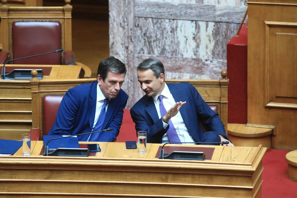 Καιρίδης στο libre: Μόνη λύση στο δίλημμα της κυβερνησιμότητας είναι η αυτοδυναμία της ΝΔ 6 unnamed
