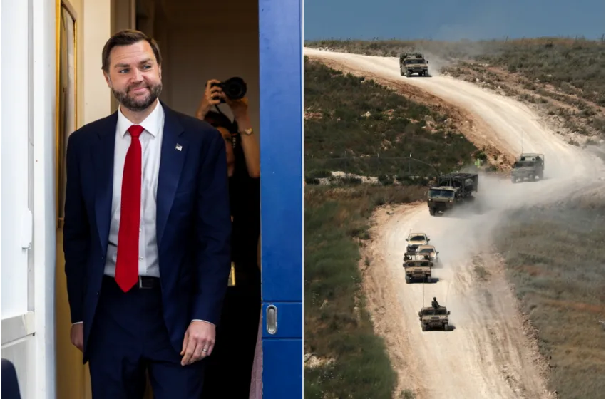  Αντιπροσωπείες ΗΠΑ και Ιράν συναντώνται στην Ελβετία- Συνομιλίες στη σκιά της αστάθειας σε Λίβανο-Ορμούζ