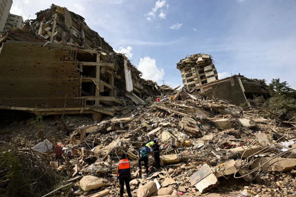 venezueal