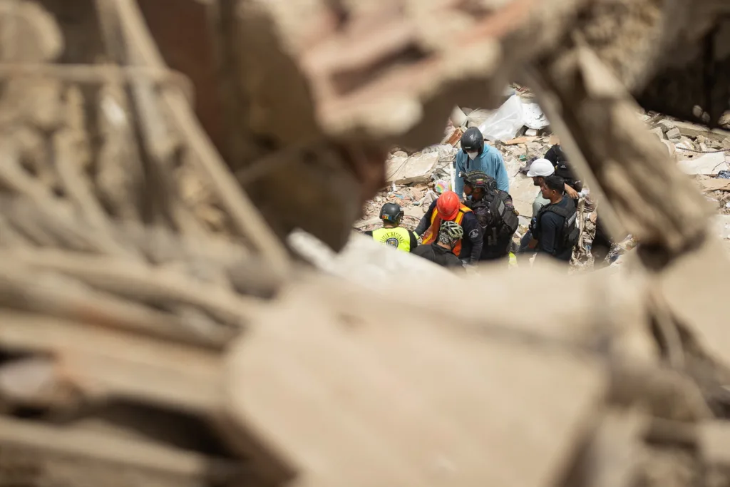 venezuela seismoi 1