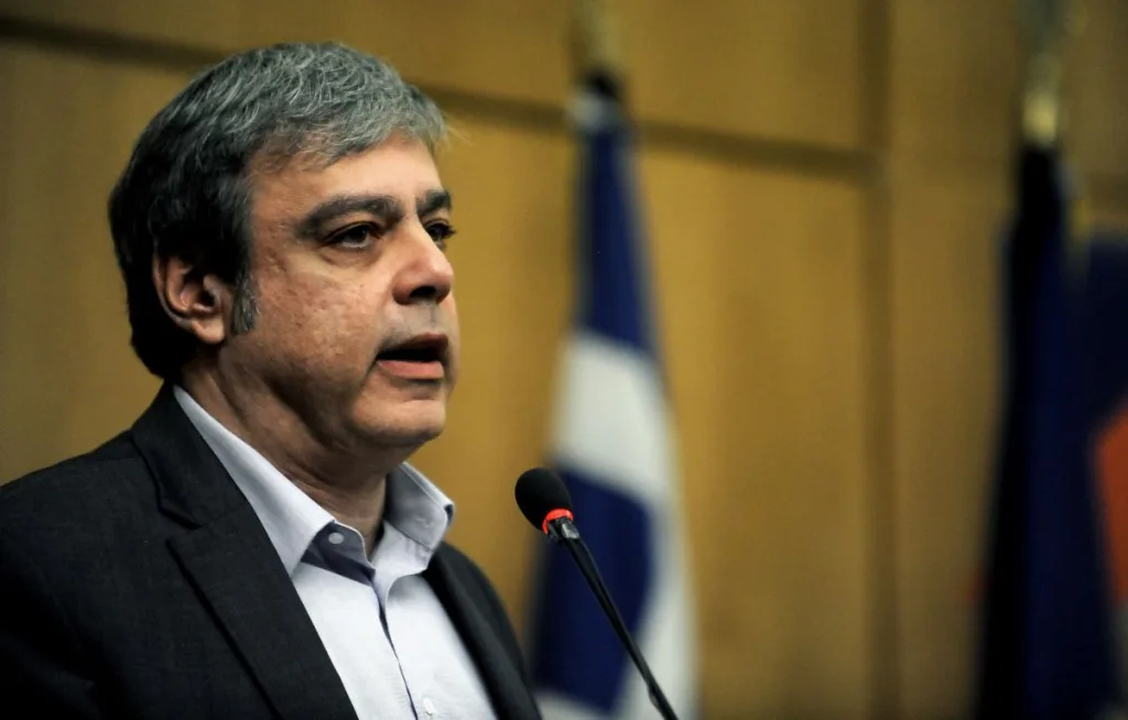 vernardakis