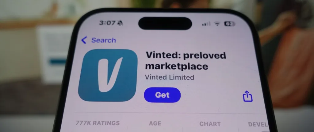 vinted