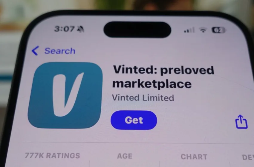  Vinted: Το “θρίλερ” με τις αγγελίες των 11.000€ και οι υπόνοιες για ψηφιακό trafficking