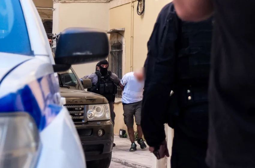  Χανιά: Δίωξη για ανθρωποκτονία από πρόθεση στον 43χρονο για την δολοφονία της Σταυρούλας