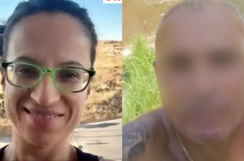  Σταύρουλα Λεβεντάκη: Εντοπίστηκε και συνελήφθη ο ενοικιαστής- Βρέθηκε αίμα στο σπίτι του