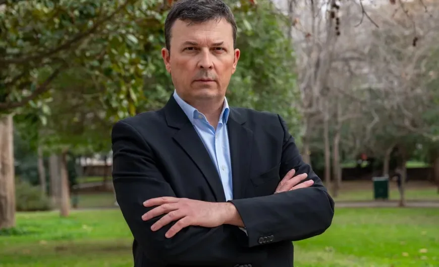 Δριτσας