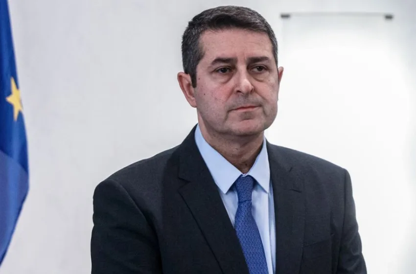  Γιώργος Μυλωνάκης: Πήρε εξιτήριο από το κέντρο αποκατάστασης και επέστρεψε σπίτι του