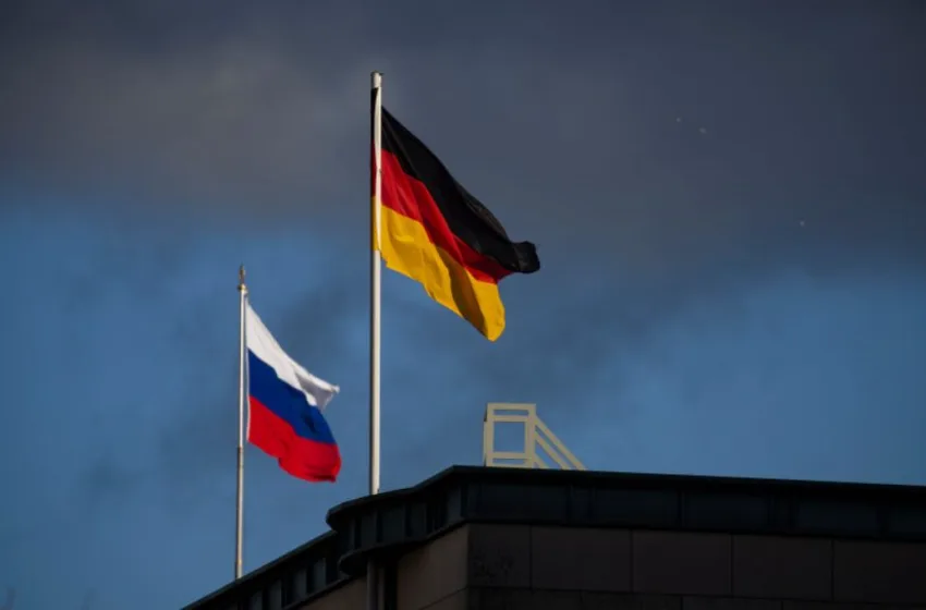  Reuters: Η Γερμανία διακρίνει παράθυρο ευκαιρίας για διαπραγματεύσεις με τη Ρωσία