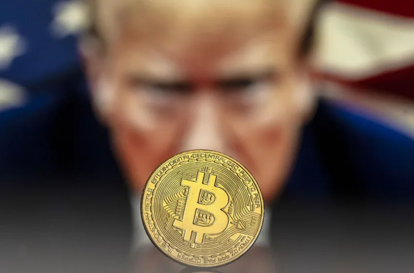  Reuters: Η crypto “αυτοκρατορία” των Τραμπ- Κέρδισαν 2,3 δισ., οι επενδυτές έχασαν αντίστοιχο ποσό