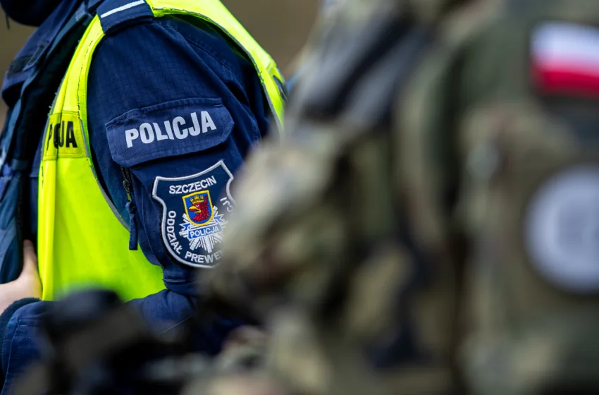  Πολωνία: Βρέθηκαν ανθρώπινα έμβρυα θαμμένα σε κήπο σπιτιού που ανήκε σε γιατρό