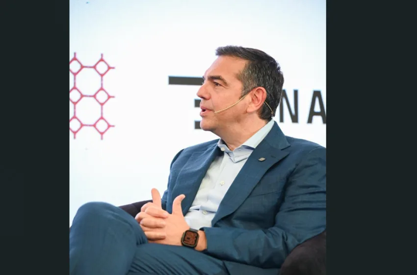  Τσίπρας: Στις εκλογές δεν πάμε να καταγράψουμε δυνάμεις, αλλά να κερδίσουμε-Εκφράζουμε τους “μη βολεμένους”