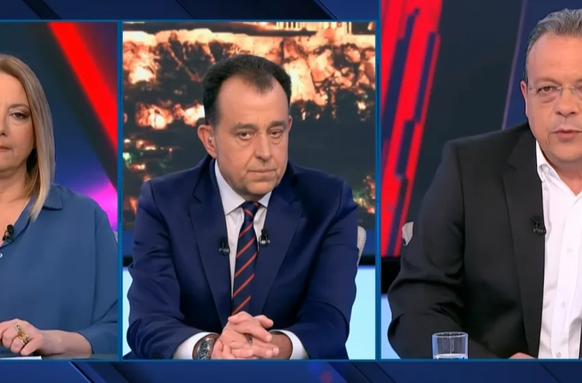  Φάμελλος για τον Αλέξη Τσίπρα: Έχω άριστη πολιτική και προσωπική σχέση, απορρίπτω κρυφή συζήτηση και συνεννόηση