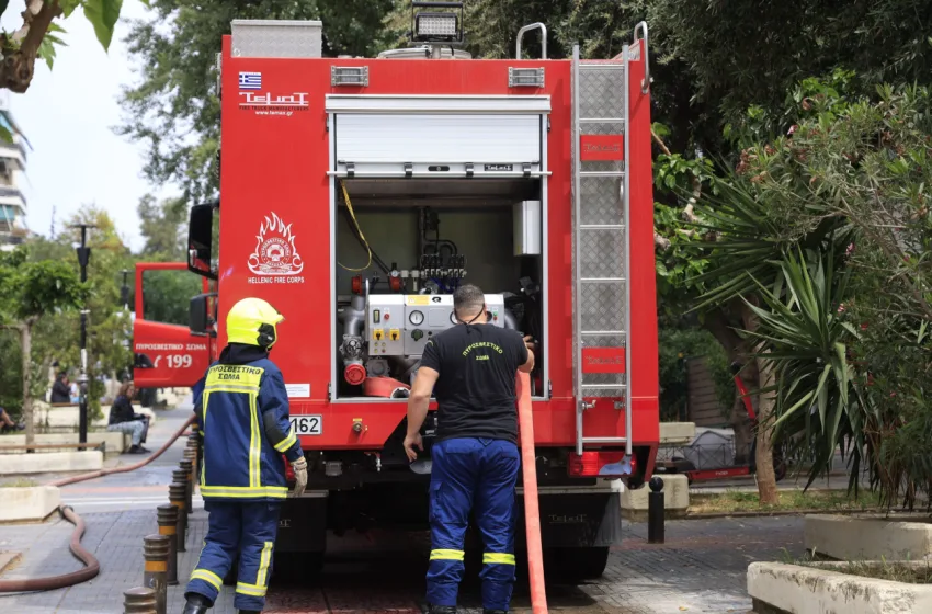  Σε λειτουργία 37 Ανακριτικά Κλιμάκια Αντιμετώπισης Εγκλημάτων Εμπρησμού- Πώς κατανέμονται, στελέχωση