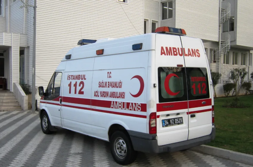  Τουρκία: Νεκρός Έλληνας τουρίστας σε δωμάτιο ξενοδοχείου στην Αττάλεια