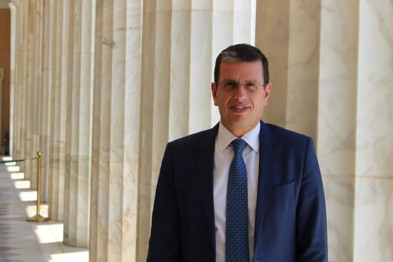 καιριδης