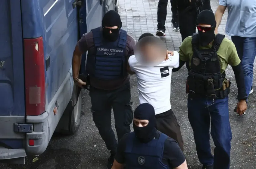  Νέστορα: Στα δικαστήρια ο 27χρονος για την εμπρηστική επίθεση