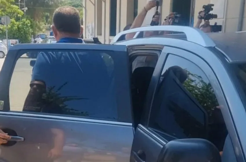  Άργος: Προφυλακισμένοι στον Κορυδαλλό οι δύο αστυνομικοί μετά τον θάνατο του 20χρονου
