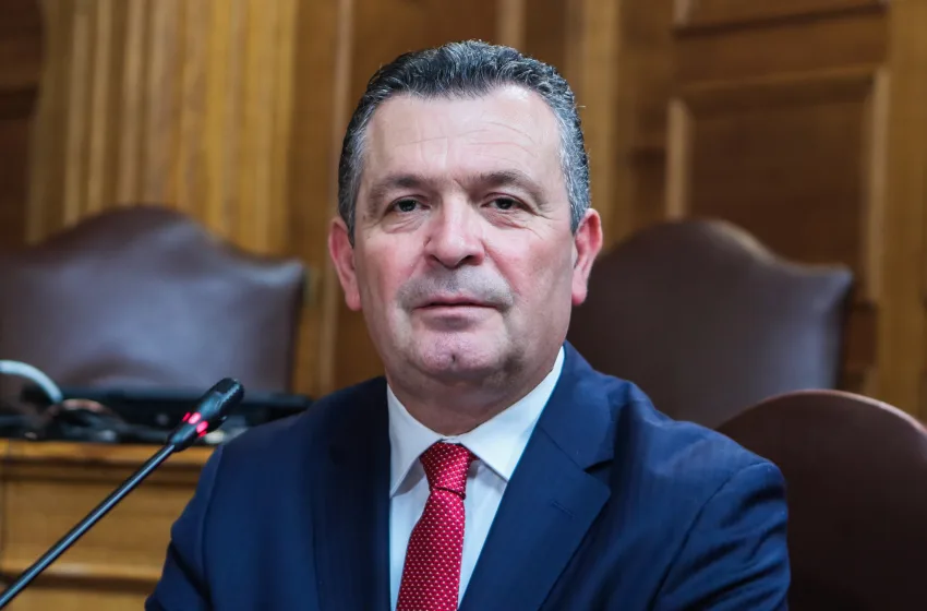  Μπουκώρος για δίωξη ΟΠΕΚΕΠΕ: Η παραπομπή δεν σημαίνει ενοχή, θα λάμψει η αλήθεια