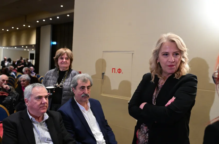  Το “ανεμολόγιο” του ΣΥΡΙΖΑ