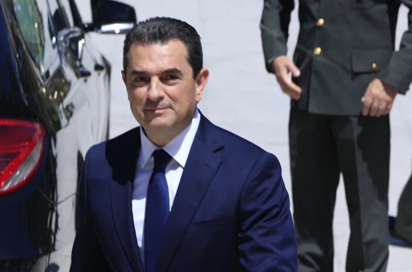  ΟΠΕΚΕΠΕ: Δήλωση Σκρέκα μετά την δίωξη της Ευρωπαϊκής Εισαγγελίας