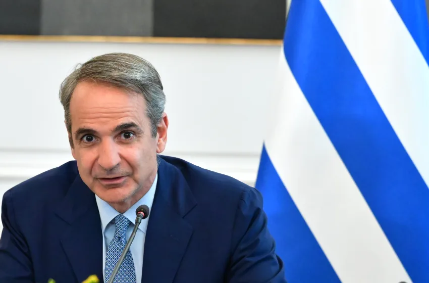  Μητσοτάκης για αρχειοθετήσεις ΟΠΕΚΕΠΕ: Έντιμοι πολιτικοί διασύρθηκαν- Ποιος θα ζητήσει συγγνώμη
