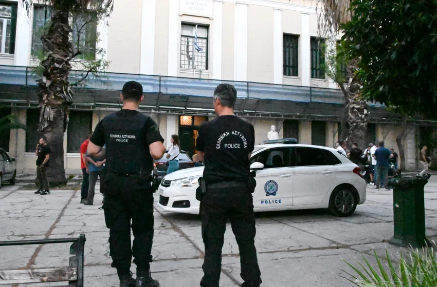 Άργος: Βίντεο ντοκουμέντο από τους πυροβολισμούς εναντίον του 20χρονου