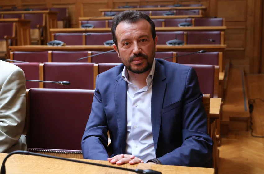  Παππάς: Ο ΣΥΡΙΖΑ θα ζητήσει την ψήφο του ελληνικού λαού- Συγκρότηση συλλογικής ηγεσίας μέχρι τις εθνικές εκλογές