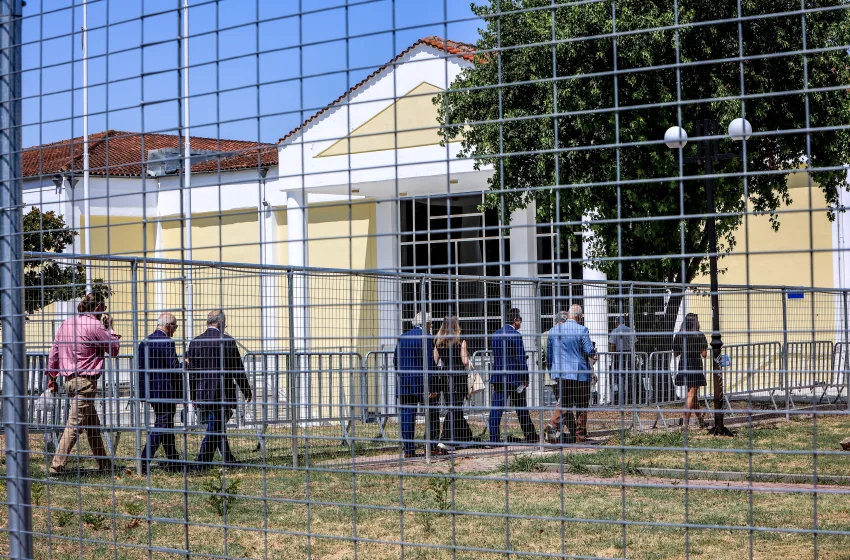  Ένταση στη δίκη των Τεμπών: “Σταματήστε αυτή την καραμέλα”, είπε ο Νίκος Πλακιάς