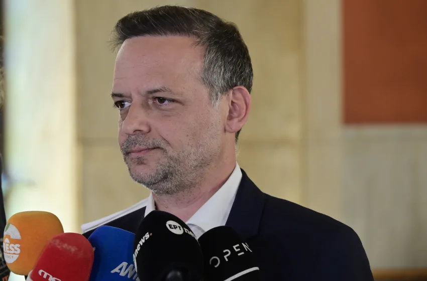  Κυψέλη: Τι ζήτησε ο Δούκας από την “Ελληνικό Μετρό” μετά τις ρωγμές στα σπίτια- Τα 3 αιτήματα