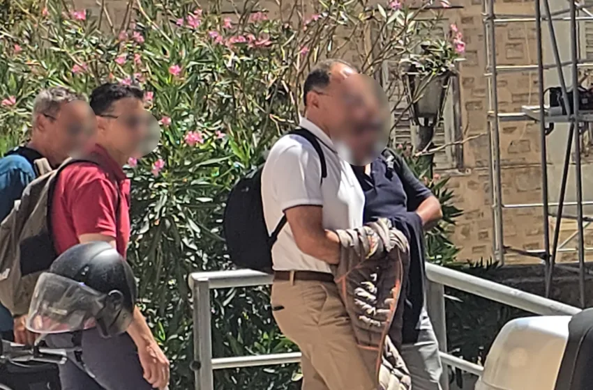  Φωτιά Πάρος: Ελεύθεροι ο δήμαρχος και οι κατηγορούμενοι- Τι είπαν στις απολογίες