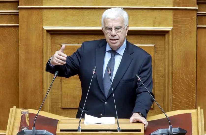 Σιμόπουλος στο libre: Η Δημοκρατία και το κράτος δικαίου δεν εκβιάζονται από εγκληματικές ή τρομοκρατικές ενέργειες 2 728984467 1516594740109063 6609048540125744364 n