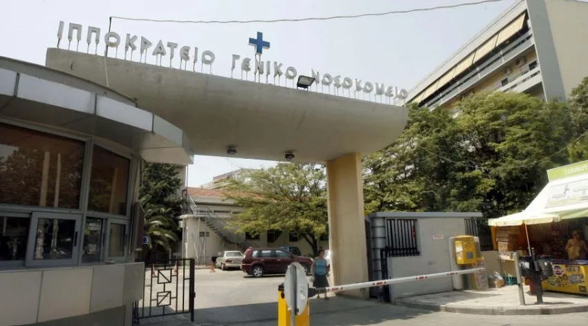  Χαλκιδική: Σε καλή κατάσταση το 2,5 ετών κοριτσάκι που ανασύρθηκε χωρίς τις αισθήσεις του–Η μητέρα αφέθηκε ελεύθερη