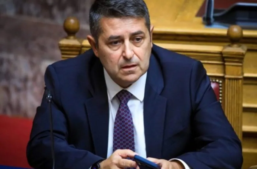  Μυλωνάκης μετά την περιπέτεια υγείας: ”Τραβάω την κουρτίνα στην τοξικότητα–Έχω εικόνα της κατάρρευσής μου”