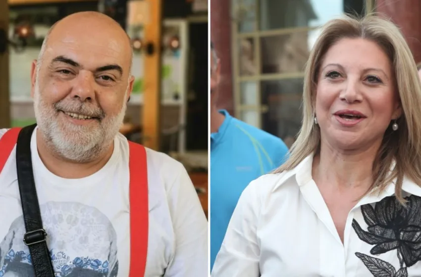  Μήνυση κατά Καρυστιανού από πρώην στέλεχος της Ελπίδας: ”Συκοφαντικά όσα είπε ότι την εκβίασα για το ακίνητο”