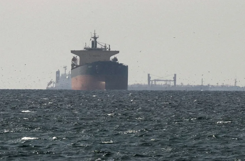  Ιράν: ”Οι ΗΠΑ έπληξαν τάνκερ που επιχείρησε να σπάσει τον ναυτικό αποκλεισμό”