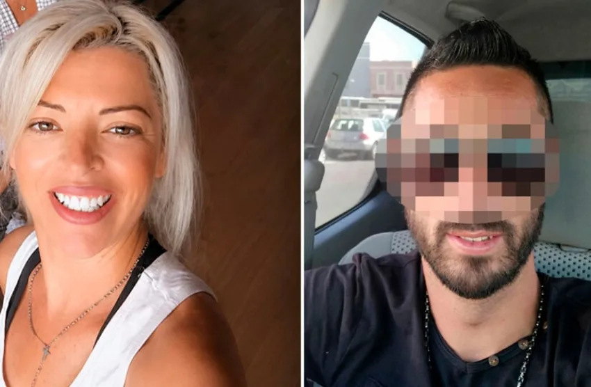 Δολοφονία διασώστριας στη Σύρο: Σε εξέλιξη η αναπαράσταση–Τα βίντεο και τα κρίσιμα ερωτήματα
